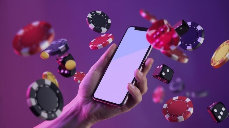 Tips keamanan perangkat dan login aman saat menggunakan platform fuji338 di Indonesia