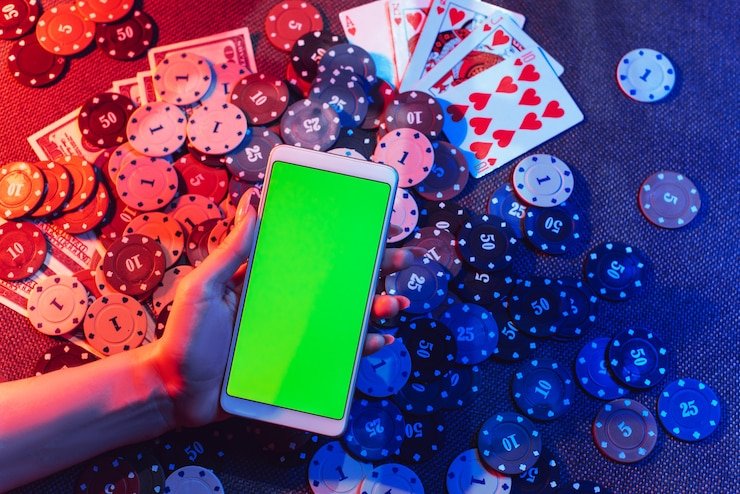 Tampilan antarmuka mobile fuji338 yang responsif dan mudah digunakan oleh pengguna Indonesia